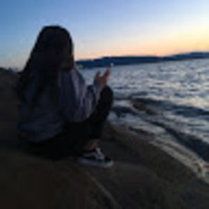 Meet your Posher, Emalee